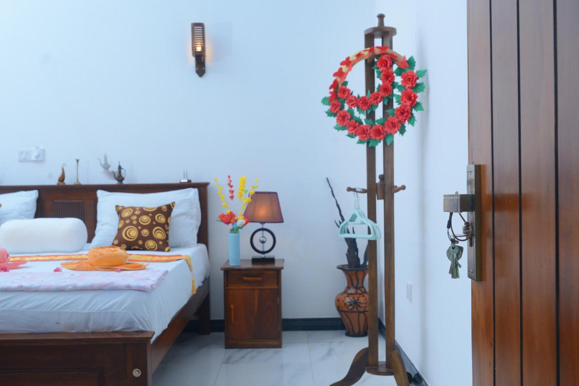 Gold Sand Resort Bentota Ngoại thất bức ảnh