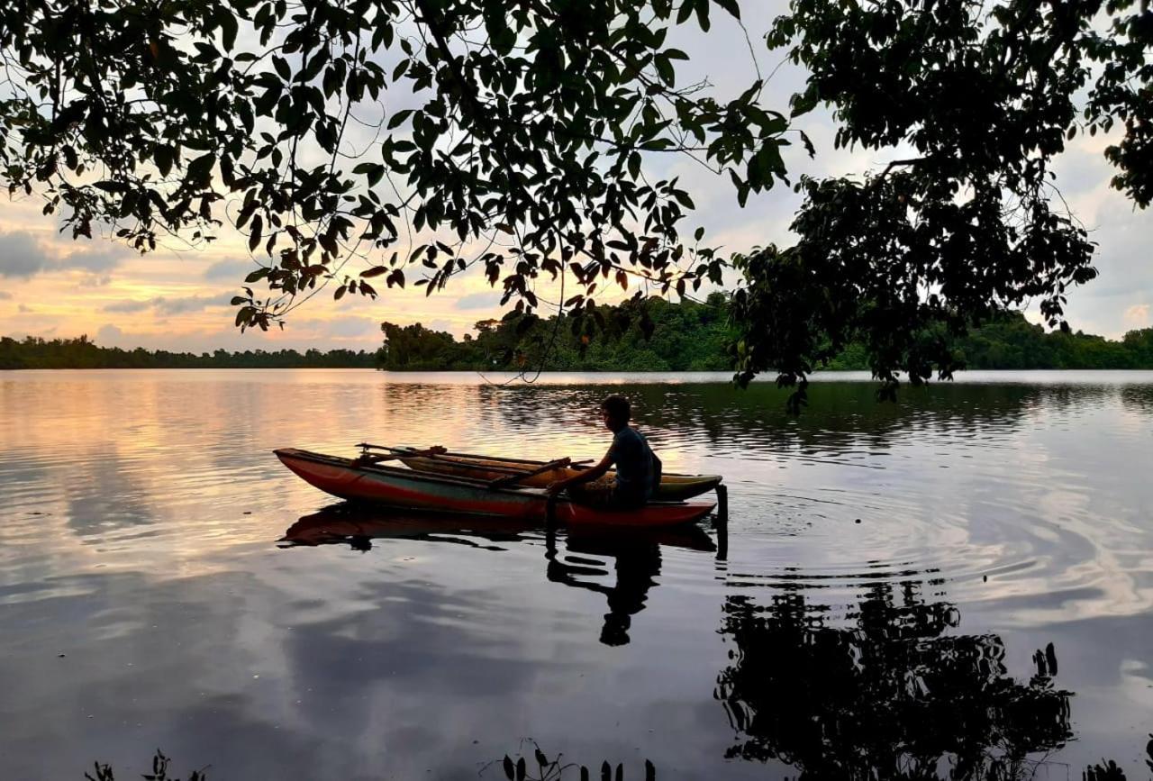 Gold Sand Resort Bentota Ngoại thất bức ảnh
