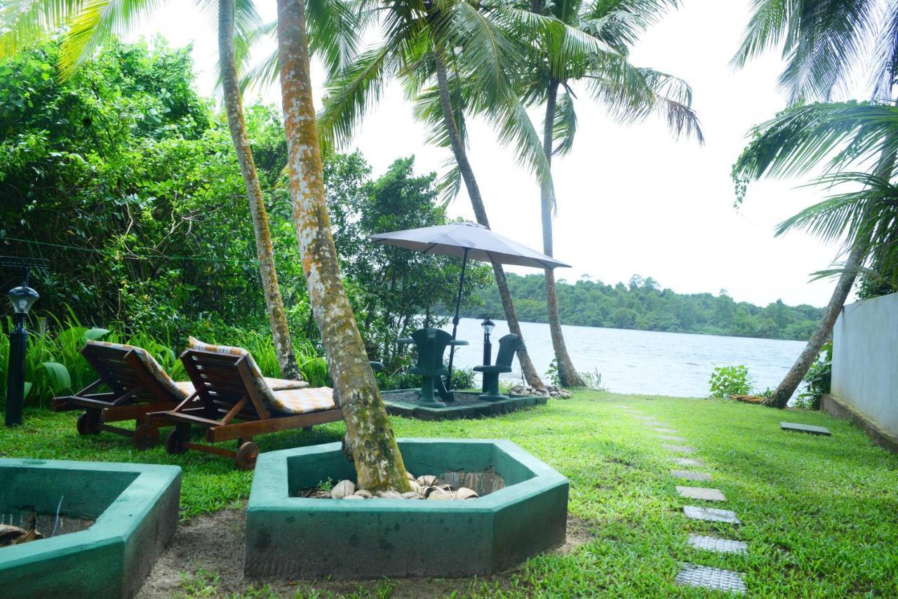 Gold Sand Resort Bentota Ngoại thất bức ảnh