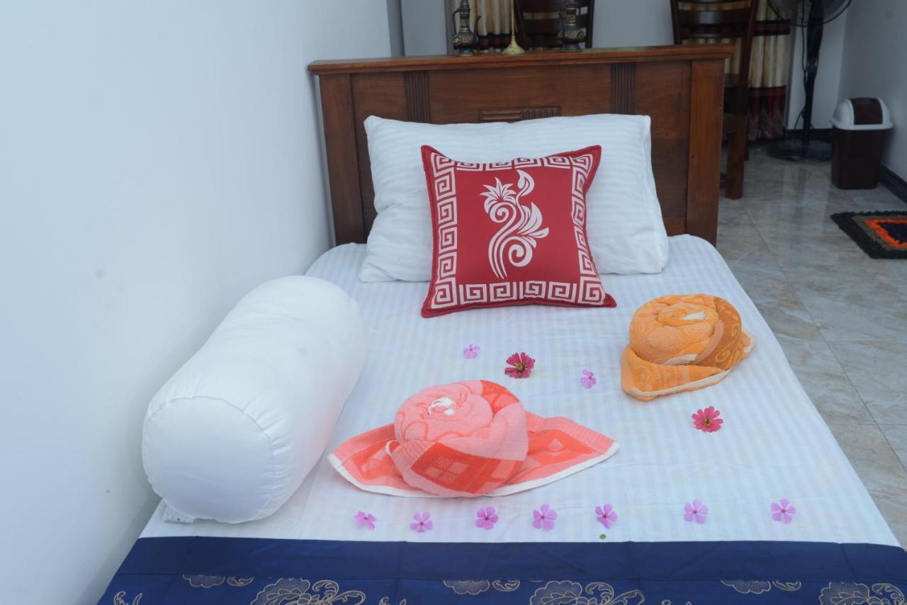 Gold Sand Resort Bentota Ngoại thất bức ảnh
