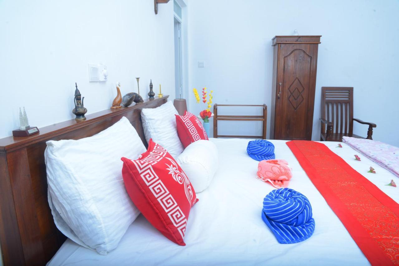 Gold Sand Resort Bentota Ngoại thất bức ảnh