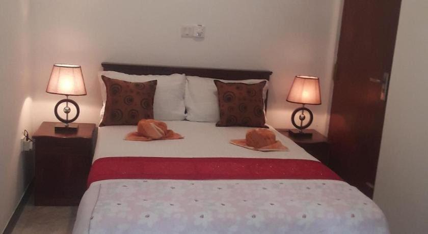 Gold Sand Resort Bentota Ngoại thất bức ảnh