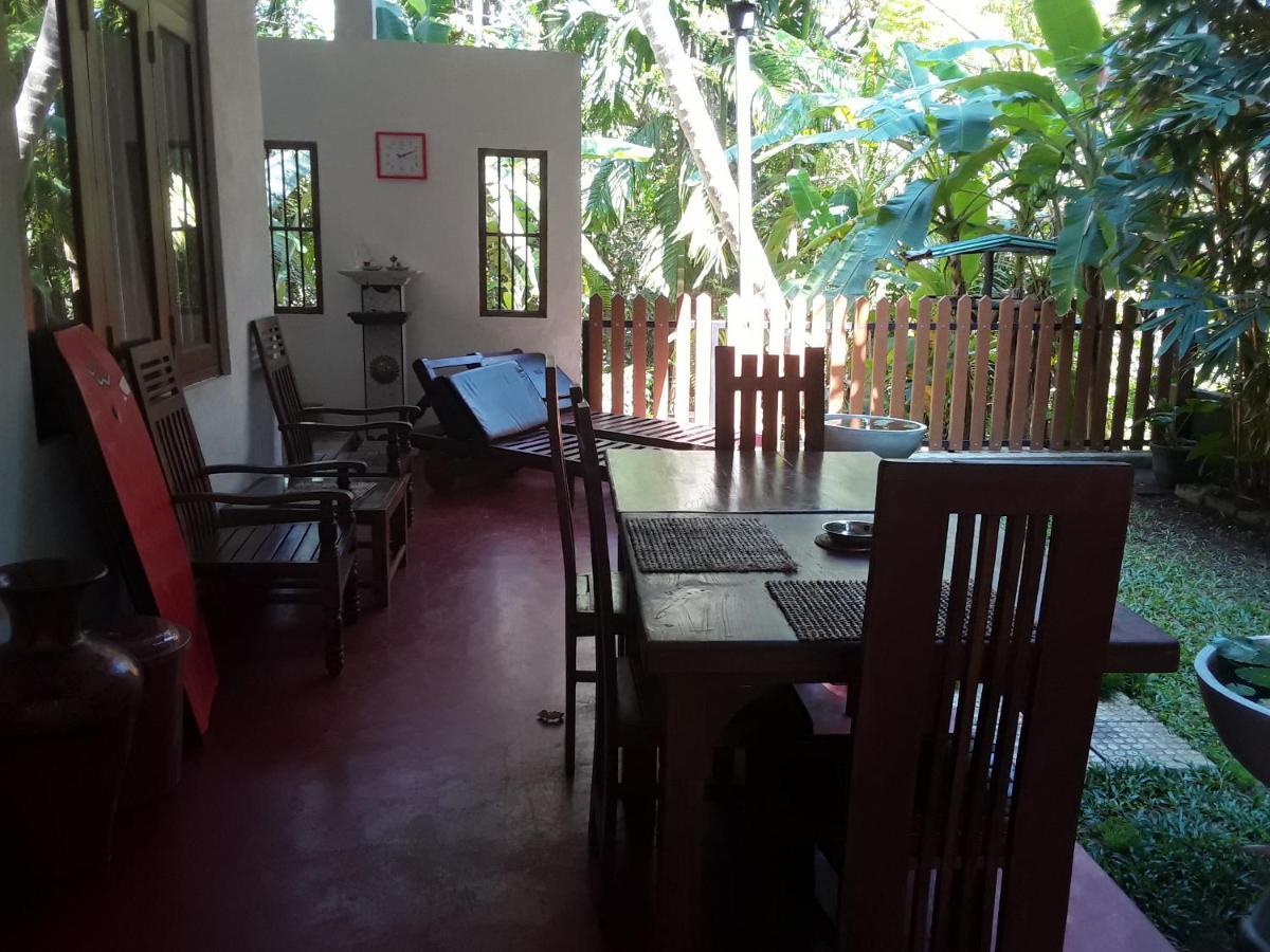 Gold Sand Resort Bentota Ngoại thất bức ảnh