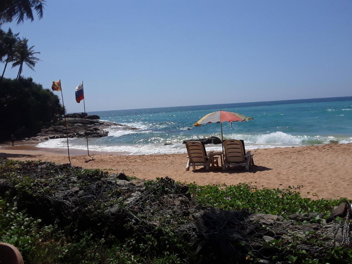Gold Sand Resort Bentota Ngoại thất bức ảnh