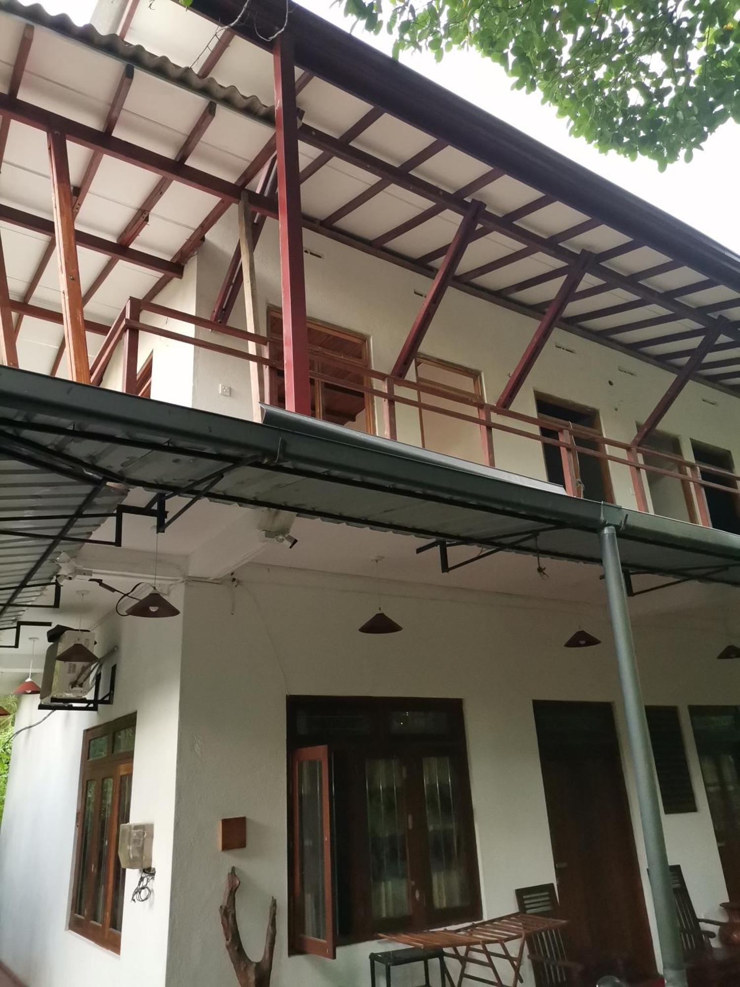 Gold Sand Resort Bentota Ngoại thất bức ảnh