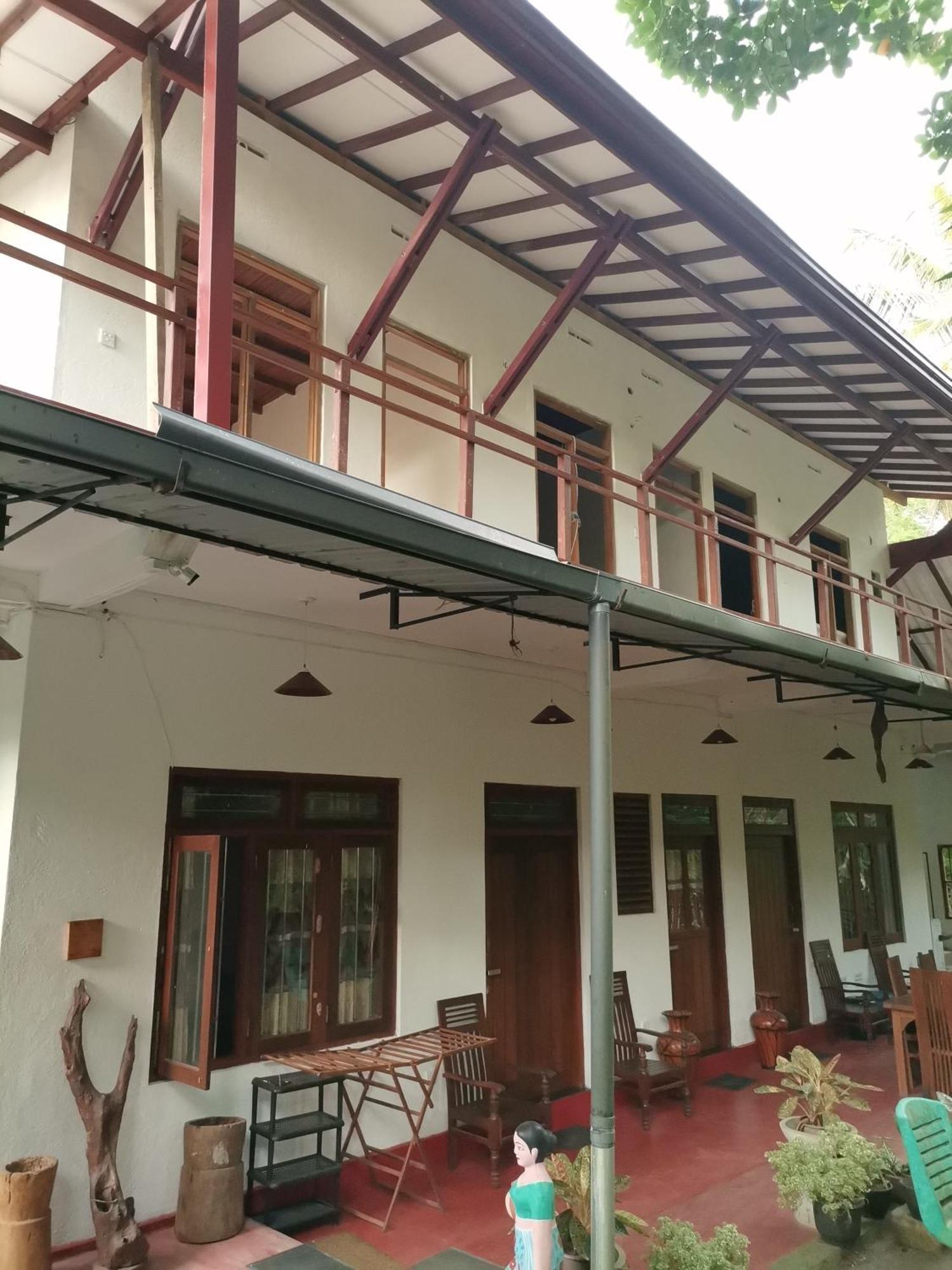 Gold Sand Resort Bentota Ngoại thất bức ảnh