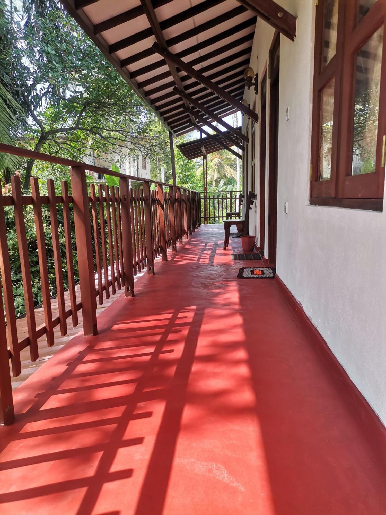 Gold Sand Resort Bentota Ngoại thất bức ảnh