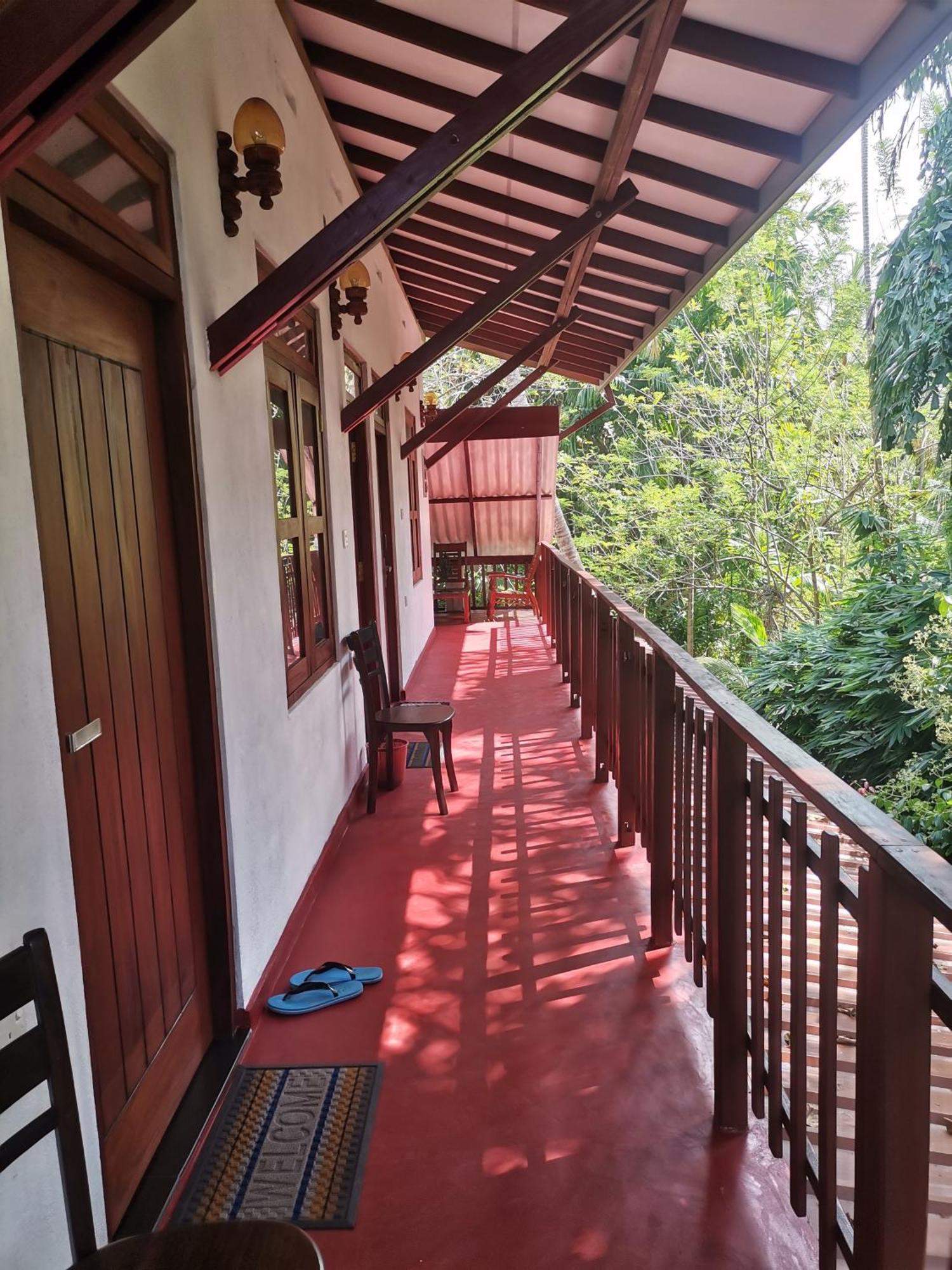 Gold Sand Resort Bentota Ngoại thất bức ảnh