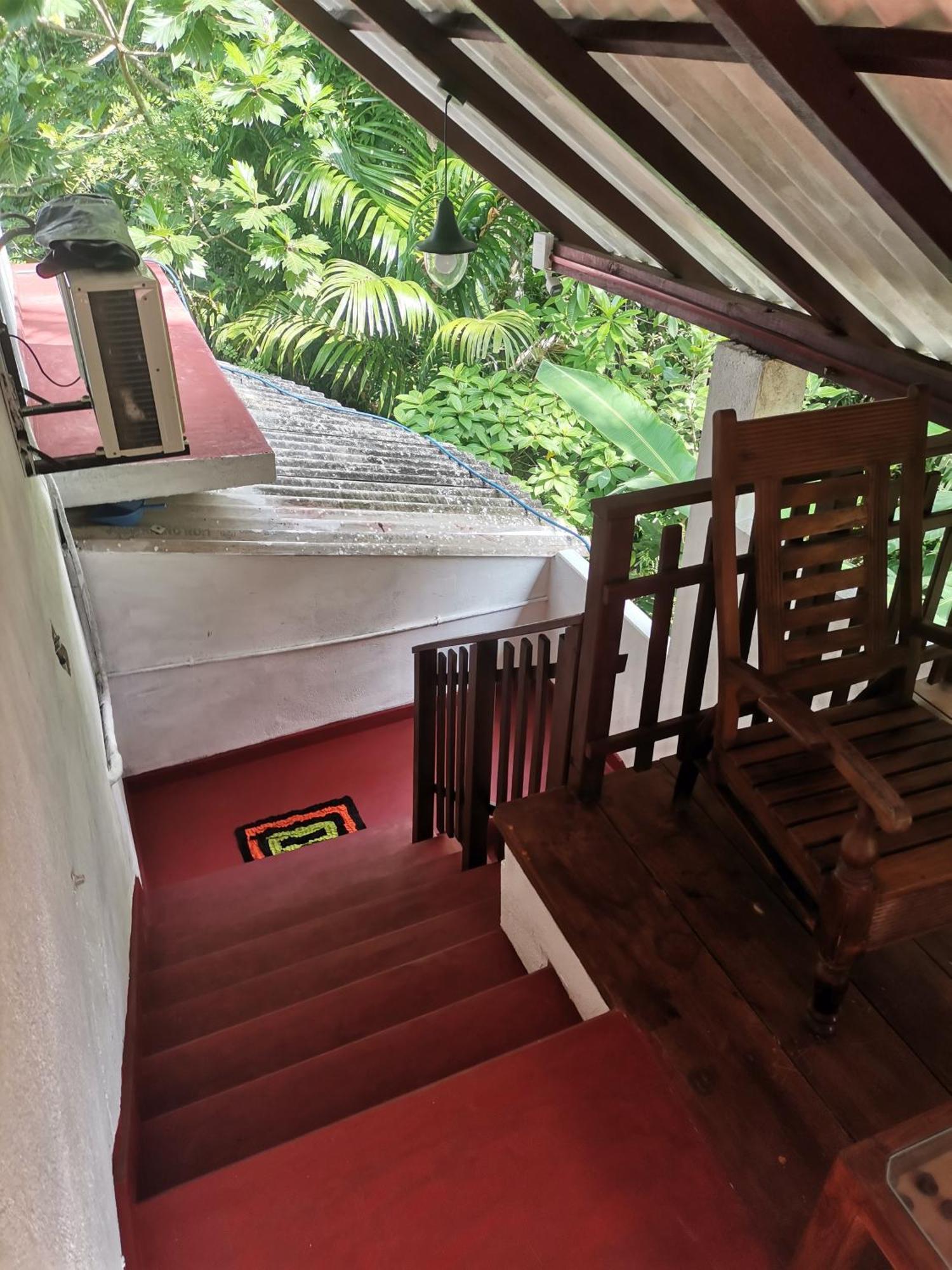 Gold Sand Resort Bentota Ngoại thất bức ảnh