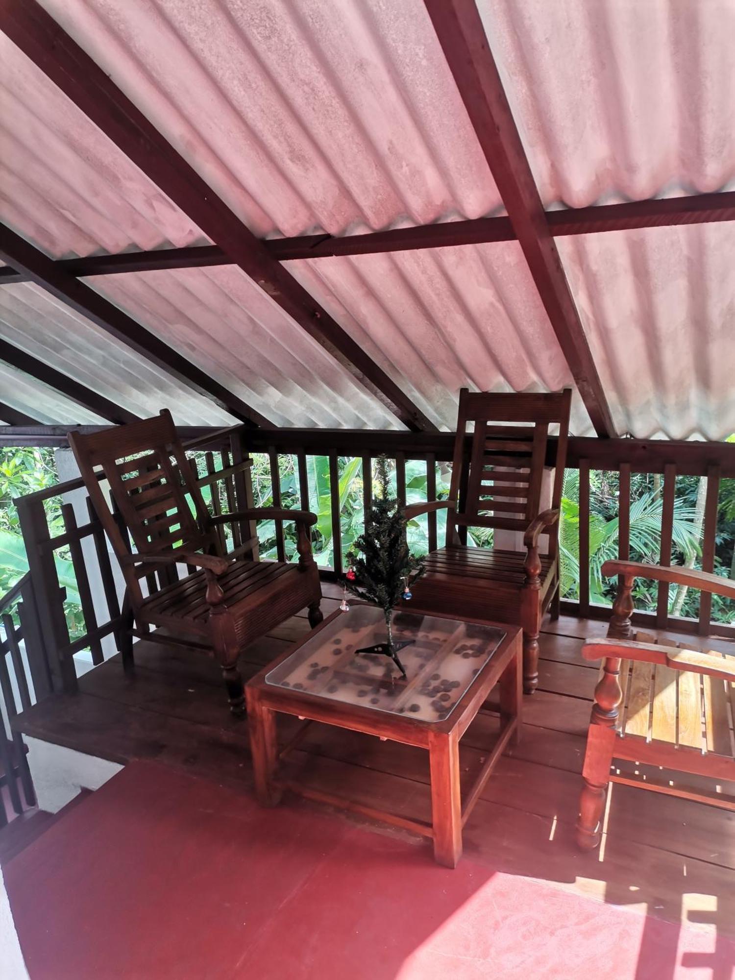Gold Sand Resort Bentota Ngoại thất bức ảnh