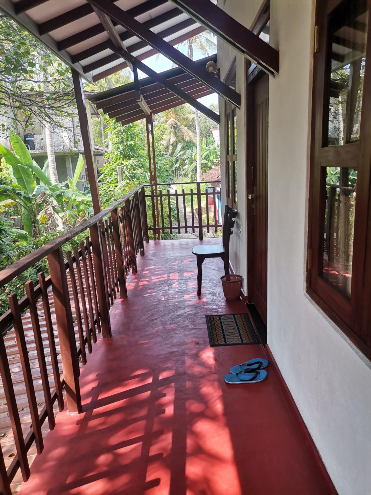 Gold Sand Resort Bentota Ngoại thất bức ảnh
