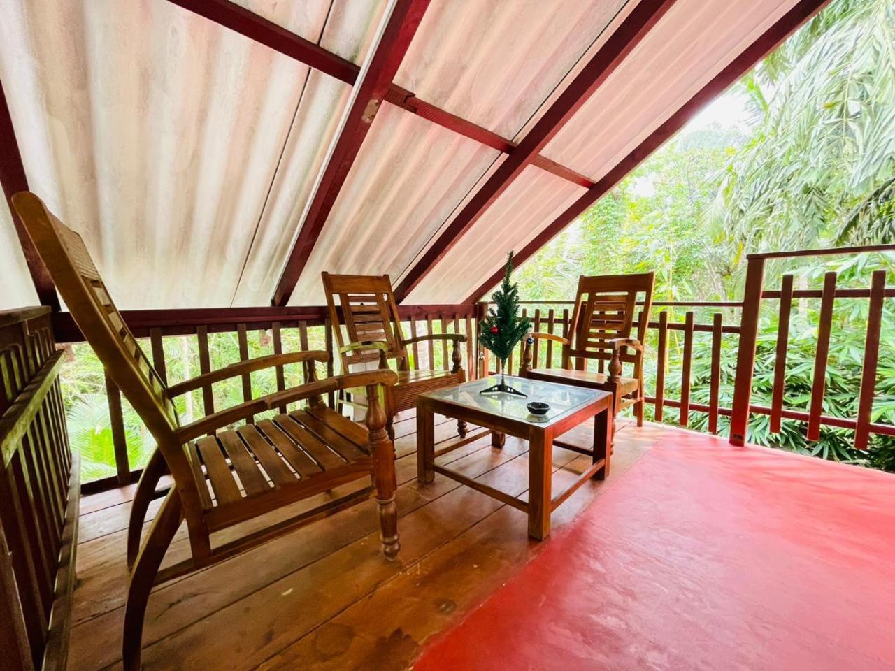 Gold Sand Resort Bentota Ngoại thất bức ảnh