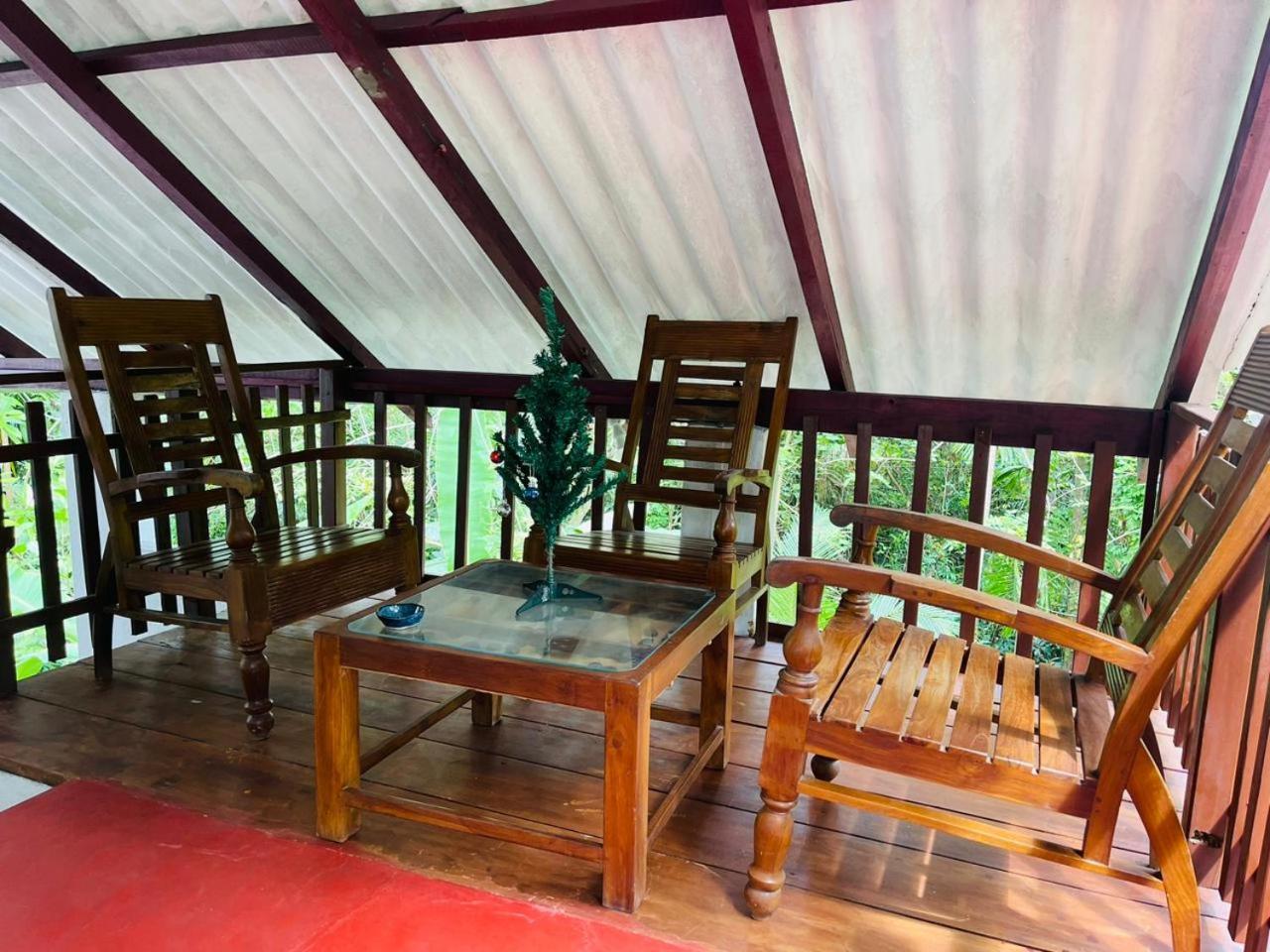 Gold Sand Resort Bentota Ngoại thất bức ảnh