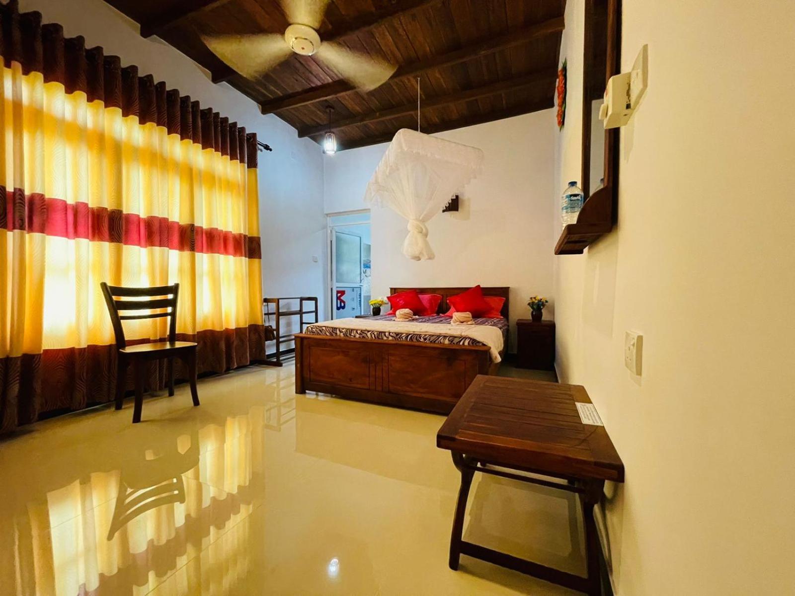 Gold Sand Resort Bentota Ngoại thất bức ảnh